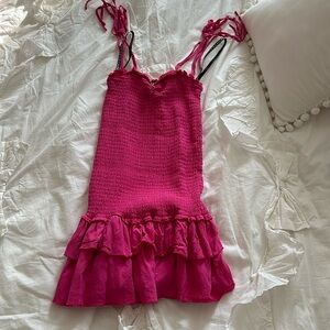 Girls super cute dress